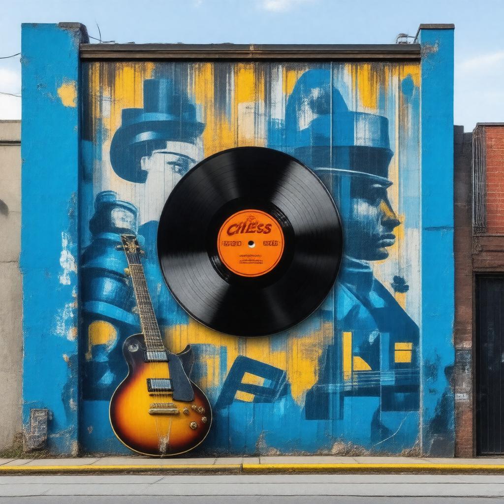 Chess Records (reissues)